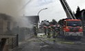 Feuer 2 Y Explo Koeln Hoehenhaus Scheuerhofstr P0304